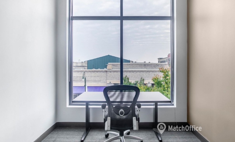 1076 m² Conference hall in Beavercreek, OH, Birch Alley 70 (45440) - 3 | MatchOffice.com