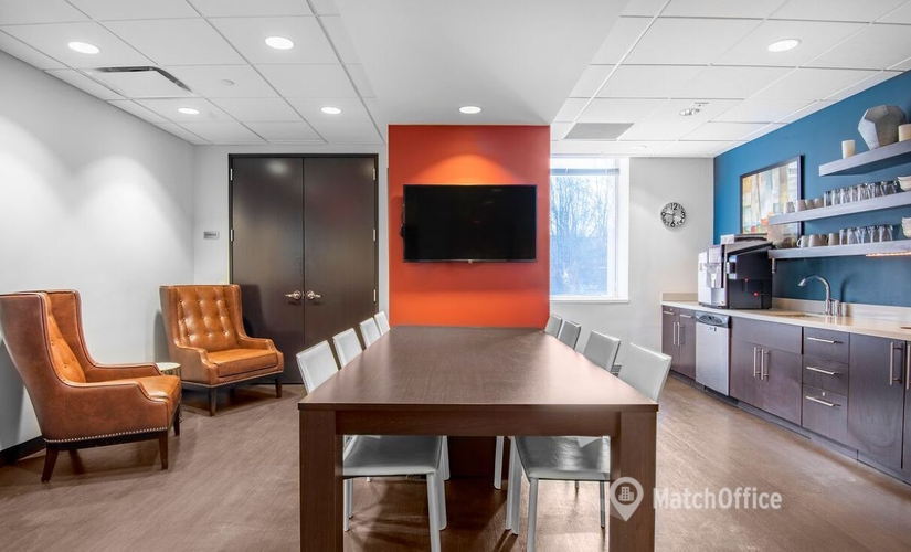 1076 m² Conference room in Bridgeport, CT, River Street 15 (06897) - 1 | MatchOffice
