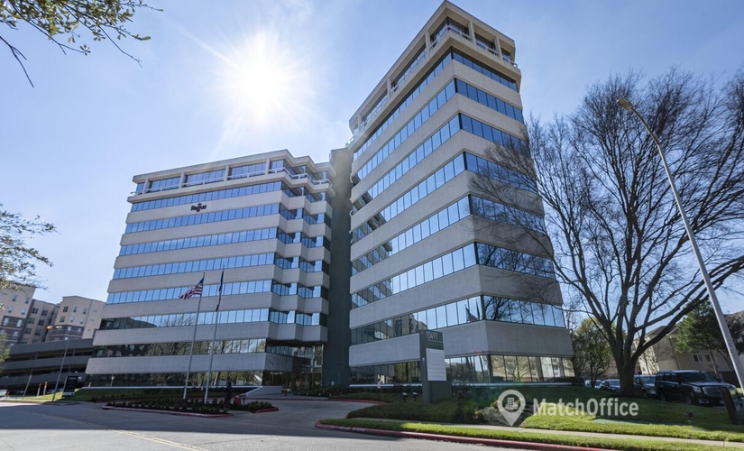 1076 m² Conference room in Houston, TX, Town and Country Way (10497) - 2 | MatchOffice.com