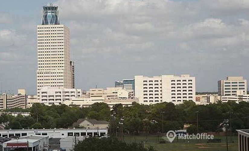 1076 m² Convention center in Houston, TX, Town and Country Way (10497) - 3 | MatchOffice.com