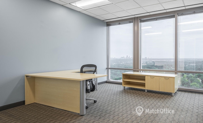 2691 m² Serviced office in Hawthorne, NY, 7 Skyline Drive (10532) - 1 | MatchOffice.com