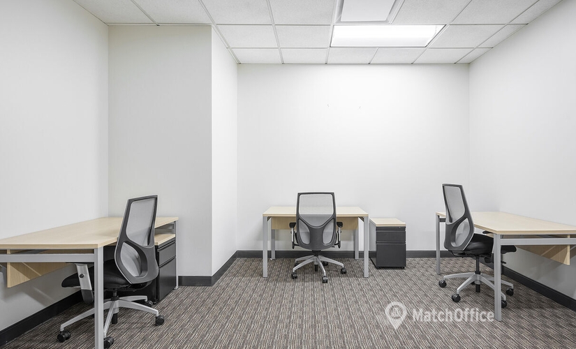 2691 m² Business center in Hawthorne, NY, 7 Skyline Drive (10532) - 2 | MatchOffice.com