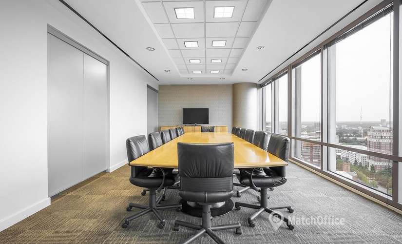 2691 m² Coworking space  in Hawthorne, NY, 7 Skyline Drive (10532) - 4 | MatchOffice.com