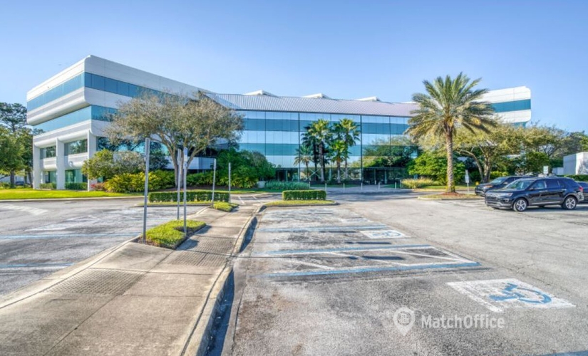 1076 m² Meeting room in Jacksonville, FL, Salisbury Road 4651 (32256) - 2 | MatchOffice