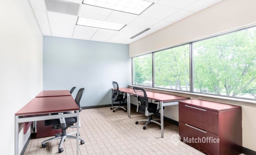 1076 m² Conference space in Waltham, MA, Wyman Street 303 (02451) - 1 | MatchOffice.com