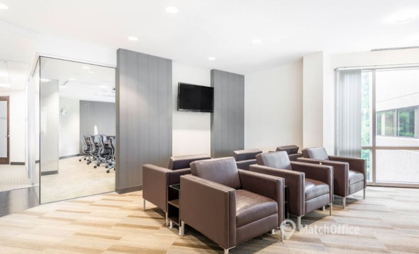 1076 m² Conference center in Waltham, MA, Wyman Street 303 (02451) - 2 | MatchOffice.com