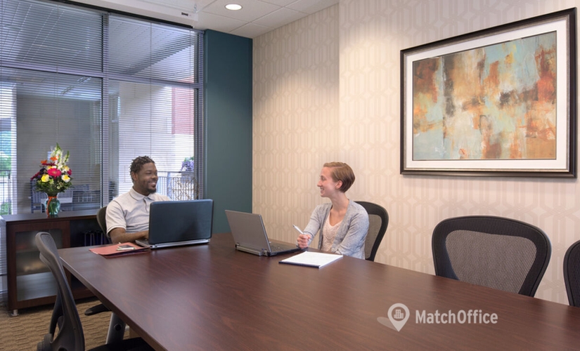 1076 m² Conference hall in Pittsburgh, PA, North Shore Drive 322 (15212) - 1 | MatchOffice.com