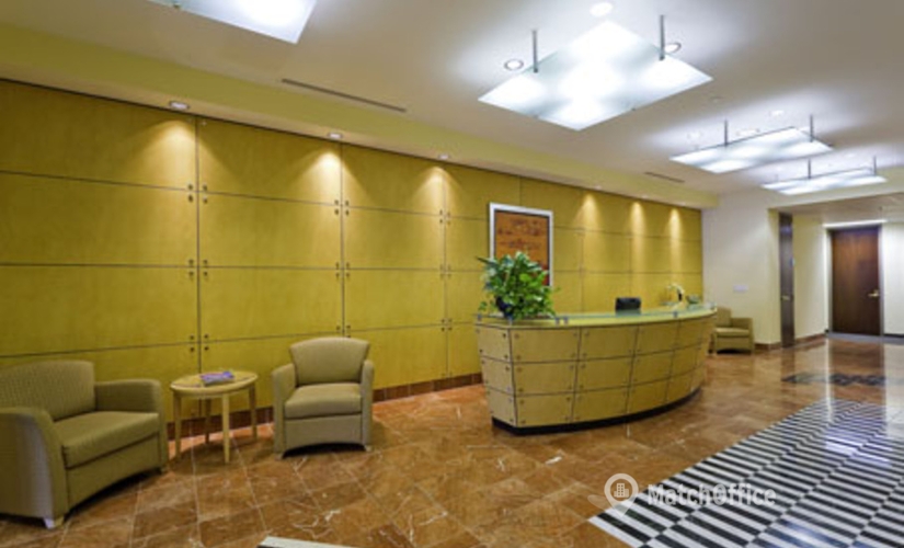 Virtual address in Atlanta, GA, 260 Peachtree Street (30303) - 1 | MatchOffice.com