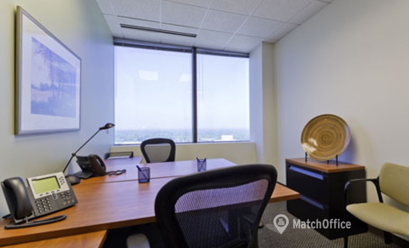 Virtual office in Atlanta, GA, 260 Peachtree Street (30303) - 3 | MatchOffice.com