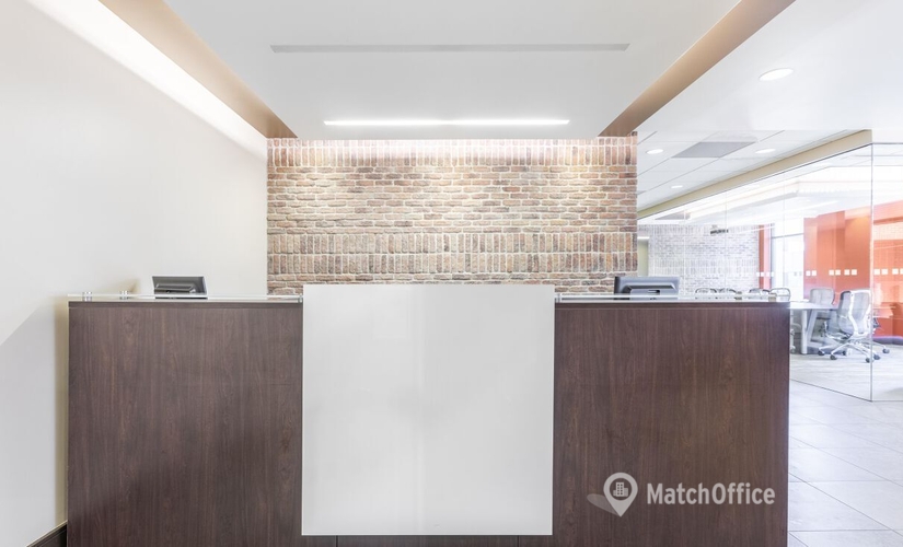 1076 m² Conference space in Asheville, NC, Schenck Parkway 28 (28803) - 2 | MatchOffice