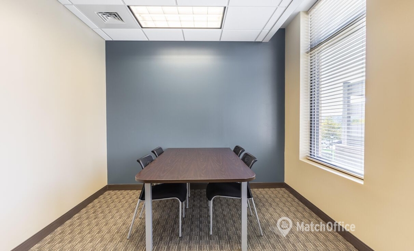 1076 m² Conference hall in Asheville, NC, Schenck Parkway 28 (28803) - 3 | MatchOffice