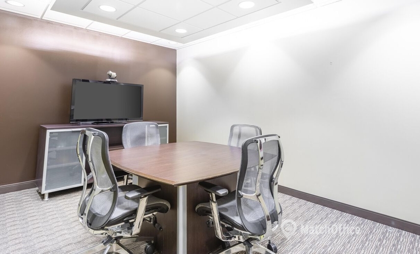 1076 m² Conference center in Asheville, NC, Schenck Parkway 28 (28803) - 4 | MatchOffice