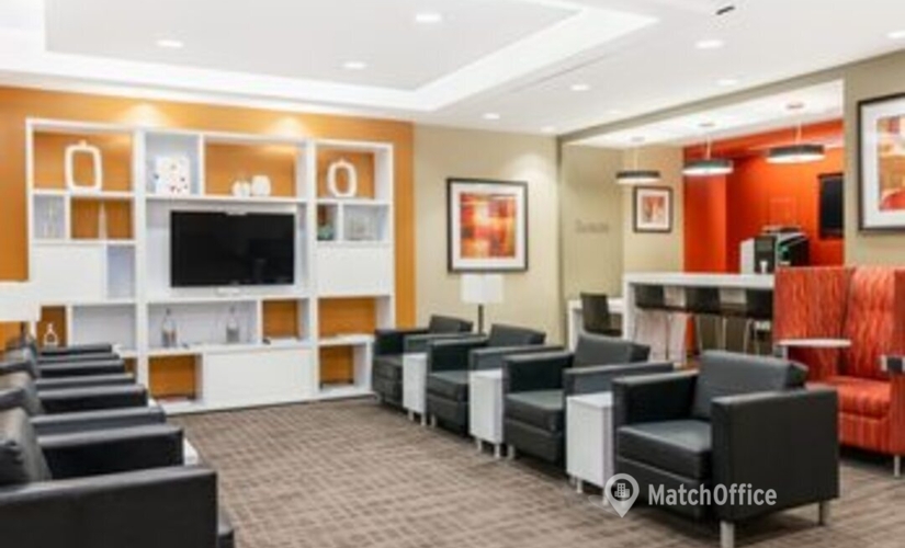 1076 m² Conference hall in New York City, NY, Madison Avenue 590 (10022) - 0 | MatchOffice