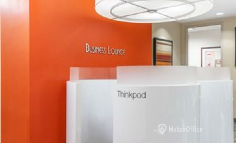 1076 m² Conference space in New York City, NY, Madison Avenue 590 (10022) - 1 | MatchOffice.com