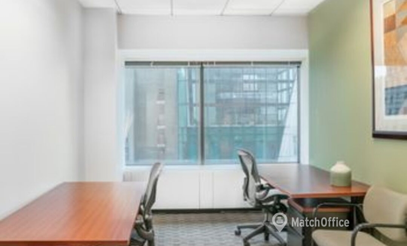 1076 m² Conference space in New York City, NY, Madison Avenue 590 (10022) - 2 | MatchOffice