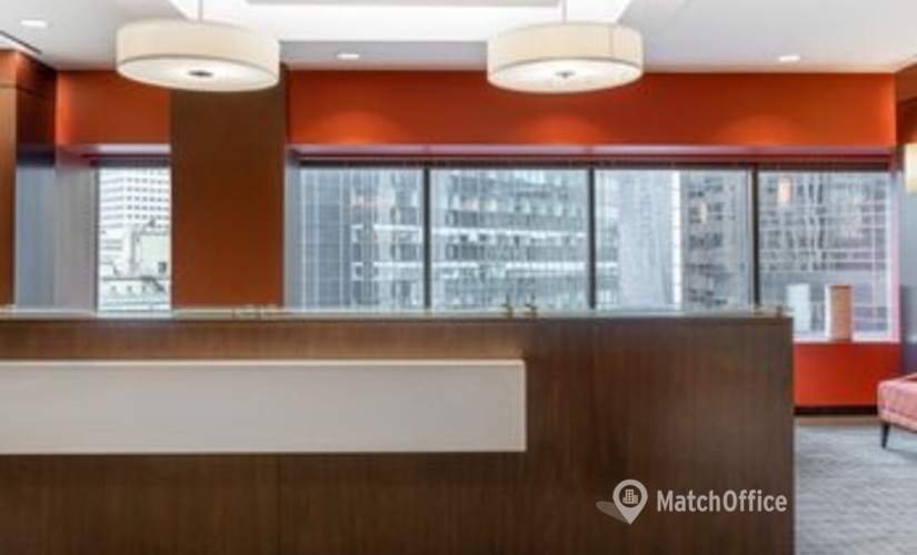1076 m² Conference room in New York City, NY, Madison Avenue 590 (10022) - 3 | MatchOffice