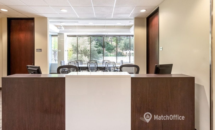 1076 m² Conference space in Rolling Hills, CA, Deep Valley Drive 609 (90274) - 2 | MatchOffice.com
