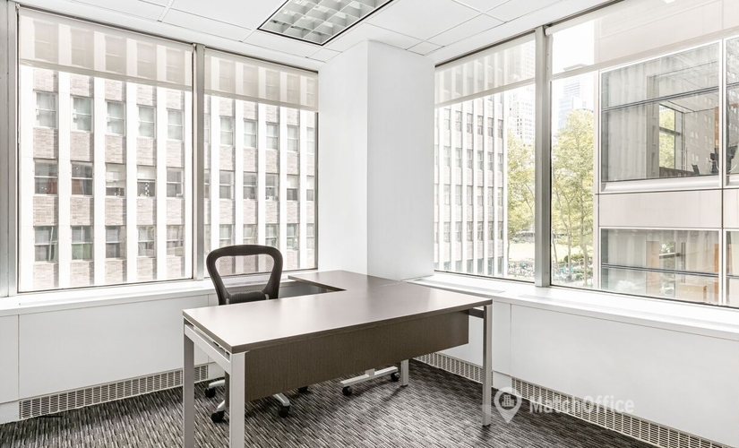 1076 m² Conference space in New York City, NY, West 40th Street 104 (10018) - 0 | MatchOffice.com
