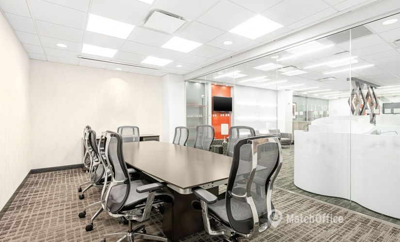 1076 m² Conference space in New York City, NY, West 40th Street 104 (10018) - 2 | MatchOffice