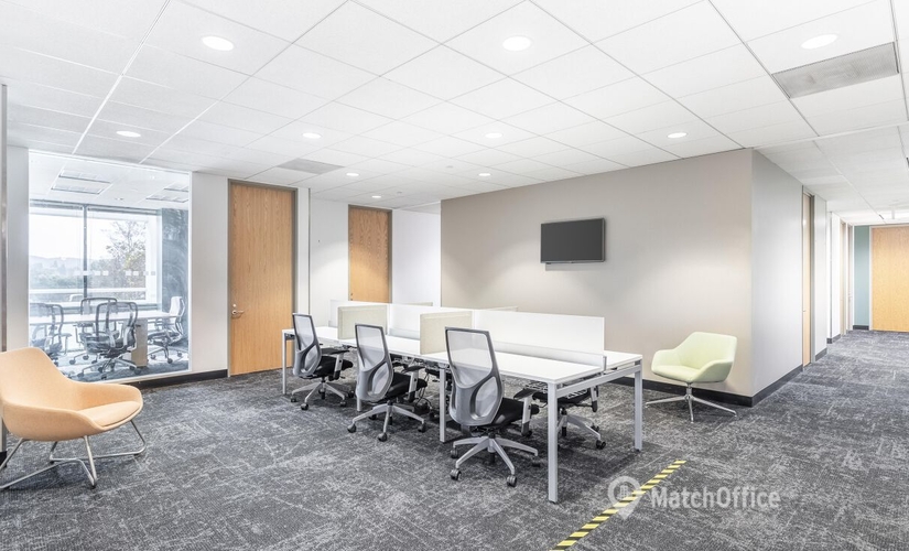 1076 m² Conference hall in Rancho Santa Margarita, CA, Avenida De Las Banderas 30211 (92688) - 1 | MatchOffice.com