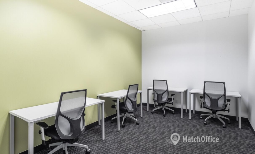 1076 m² Conference room in Rancho Santa Margarita, CA, Avenida De Las Banderas 30211 (92688) - 3 | MatchOffice.com