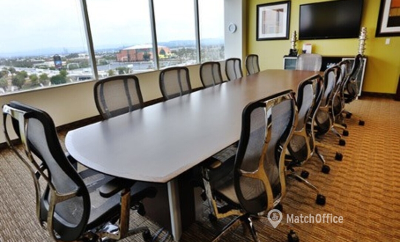 2691 m² Serviced office in Anaheim, CA, 2400 East Katella (92806) - 0 | MatchOffice.com