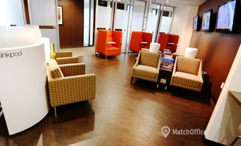 2691 m² Serviced office in Anaheim, CA, 2400 East Katella (92806) - 4 | MatchOffice.com