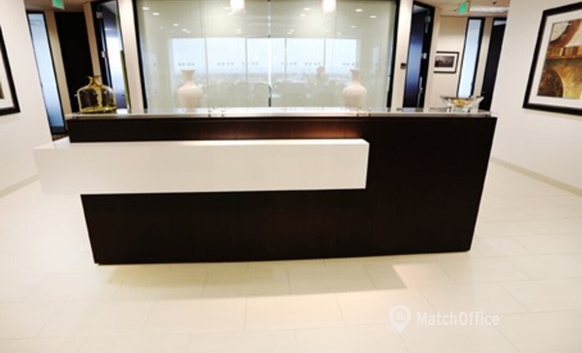 Virtual address in Anaheim, CA, 2400 East Katella (92806) - 1 | MatchOffice