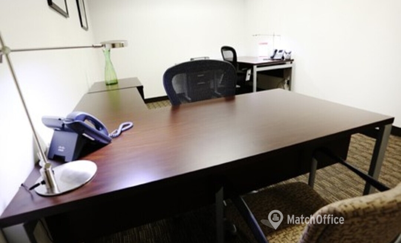 2691 m² Co-working  in Anaheim, CA, 2400 East Katella (92806) - 4 | MatchOffice.com