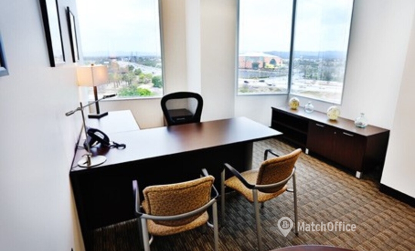 2691 m² Shared workspace  in Anaheim, CA, 2400 East Katella (92806) - 0 | MatchOffice.com