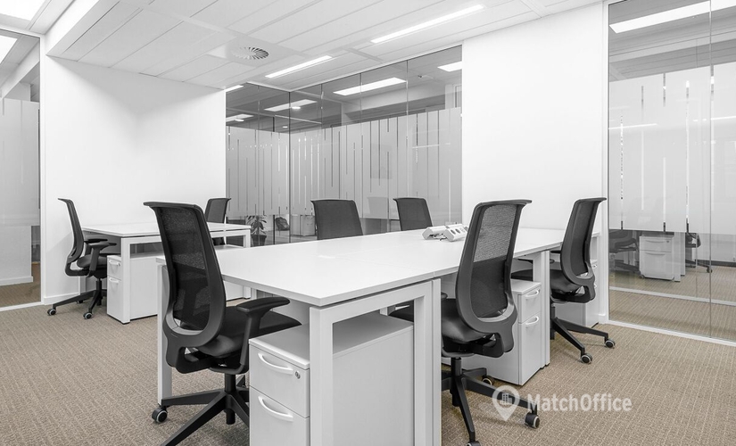 1076 m² Meeting room in Torrance, CA, West 190th Street 879 (90248) - 1 | MatchOffice.com