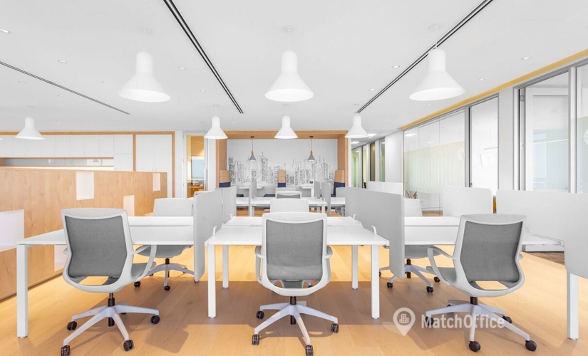 1076 m² Conference center in Torrance, CA, West 190th Street 879 (90248) - 2 | MatchOffice.com