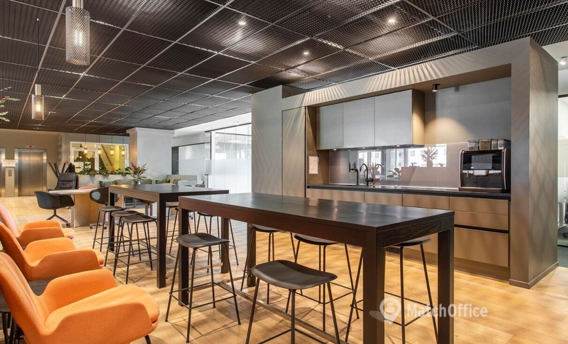 1076 m² Conference room in Torrance, CA, West 190th Street 879 (90248) - 3 | MatchOffice.com