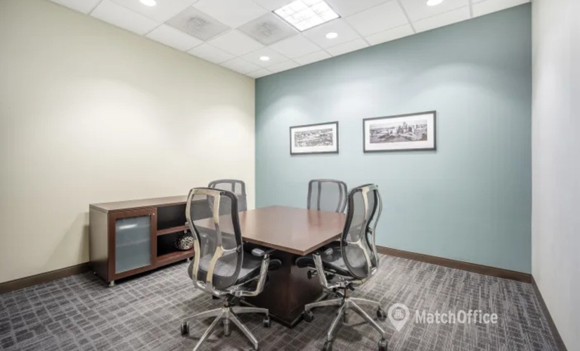 1076 m² Conference center in Rockville, MD, East Montgomery Avenue 199 (20850) - 3 | MatchOffice