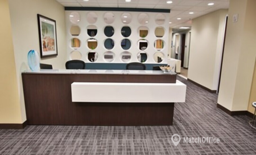 Virtual office in Kansas City, KS, 1201 N.W. Briarcliff Parkway (64116) - 1 | MatchOffice.com