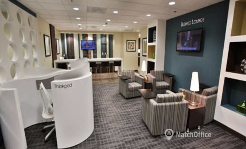 Virtual office in Kansas City, KS, 1201 N.W. Briarcliff Parkway (64116) - 4 | MatchOffice
