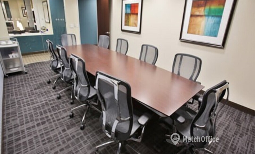 1076 m² Conference room in Kansas City, KS, 1201 N.W. Briarcliff Parkway (64116) - 3 | MatchOffice.com
