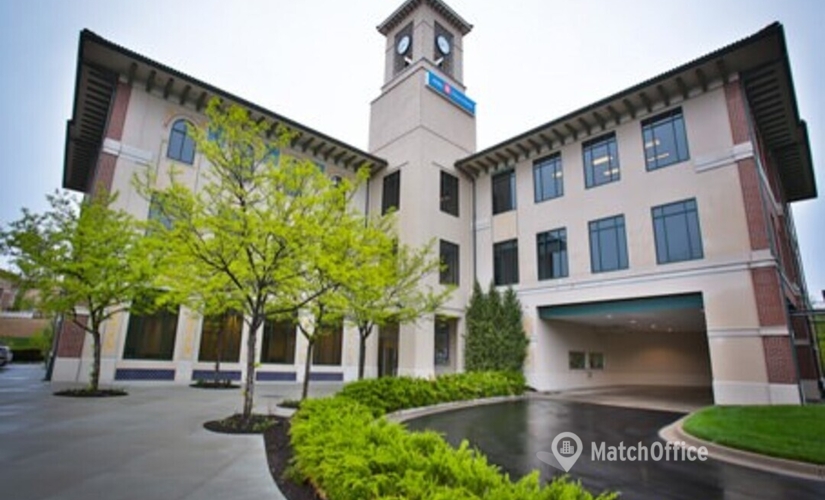 2691 m² Co-working in Kansas City, KS, 1201 N.W. Briarcliff Parkway (64116) - 1 | MatchOffice.com