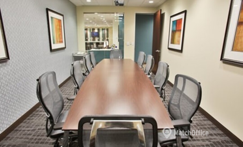 1076 m² Conference room in Kansas City, KS, 1201 N.W. Briarcliff Parkway (64116) - 0 | MatchOffice.com
