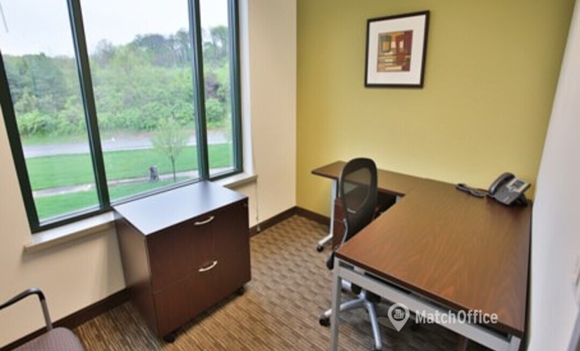2691 m² Shared office  in Kansas City, KS, 1201 N.W. Briarcliff Parkway (64116) - 4 | MatchOffice.com