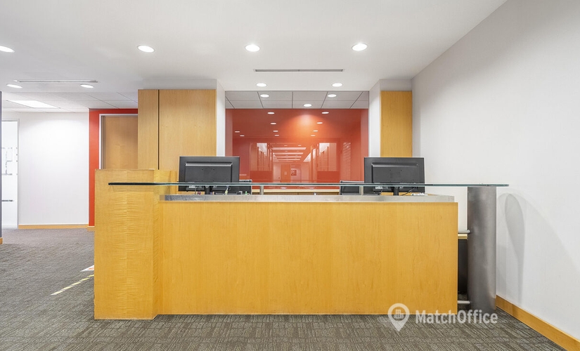1076 m² Conference space in Fort Worth, TX, South Main Street 201 (76102) - 1 | MatchOffice
