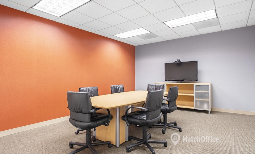 1076 m² Conference space in Fort Worth, TX, South Main Street 201 (76102) - 3 | MatchOffice.com