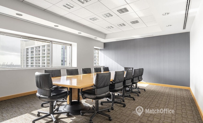 1076 m² Conference hall in Milwaukee, WI, North Water Street 342 (53202) - 1 | MatchOffice