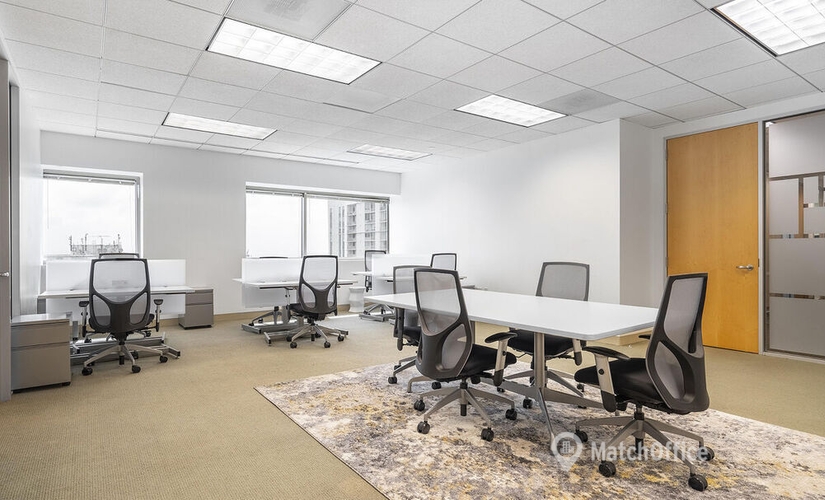 1076 m² Conference space in Milwaukee, WI, North Water Street 342 (53202) - 3 | MatchOffice