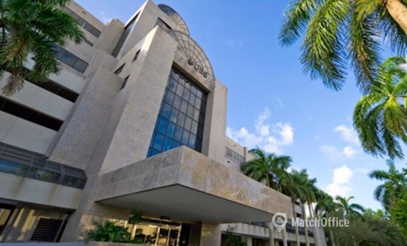 1076 m² Conference space in Palm Beach Gardens, FL, 3801 PGA Blvd (33410) - 1 | MatchOffice.com