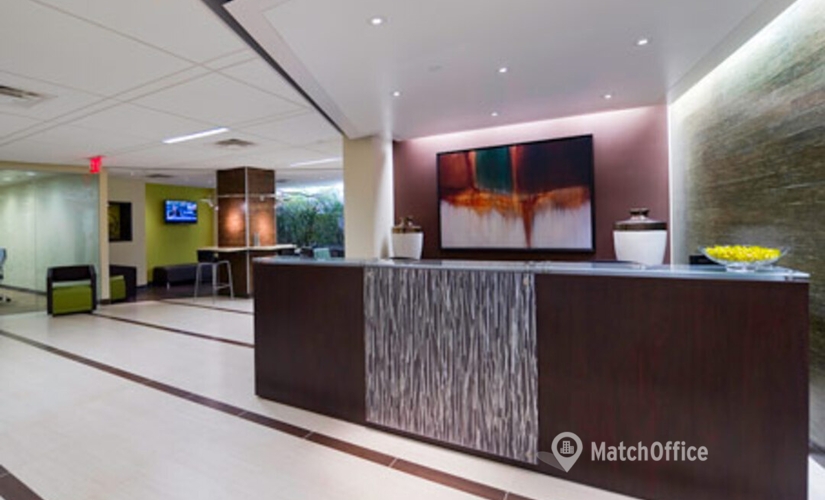 1076 m² Conference room in New York City, NY, 600 Third Avenue (10016) - 3 | MatchOffice.com