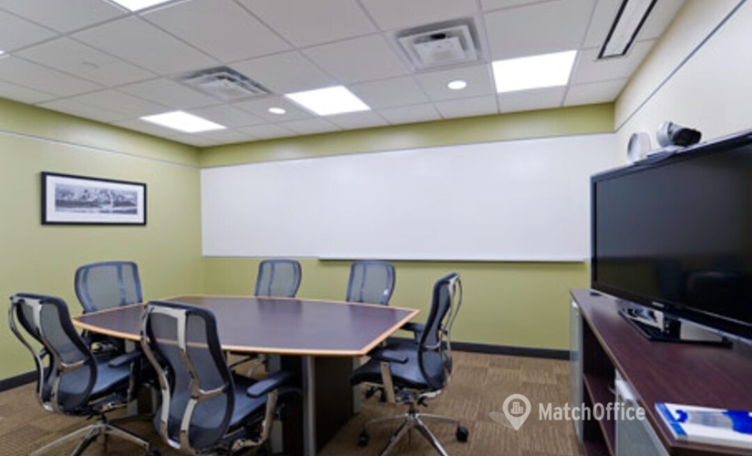 1076 m² Conference space in New York City, NY, 600 Third Avenue (10016) - 4 | MatchOffice