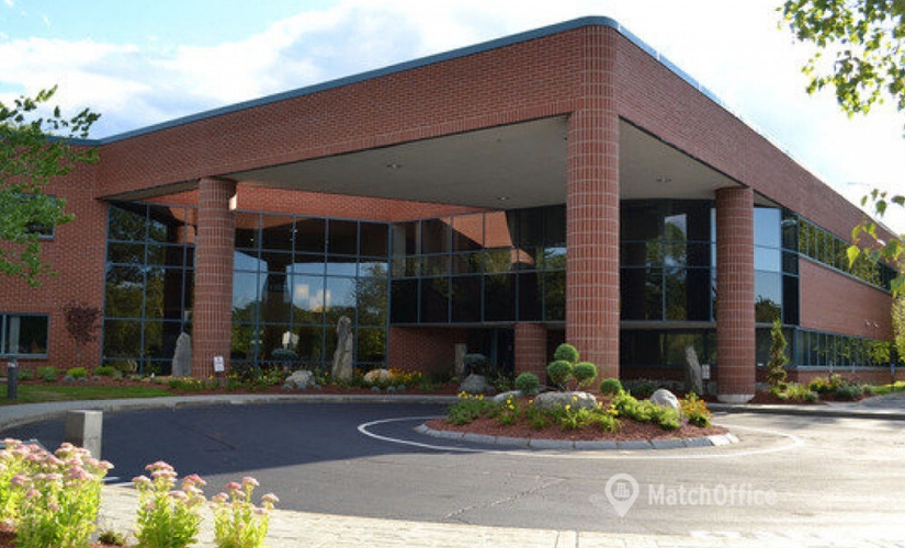 1076 m² Conference room in Nashua, NH, Constitution Drive 15 (03110) - 3 | MatchOffice.com