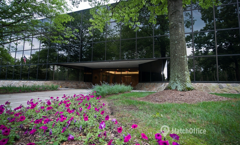 2691 m² Business park in Basking Ridge, NJ, 233 Mt. Airy Road (07920) - 3 | MatchOffice.com