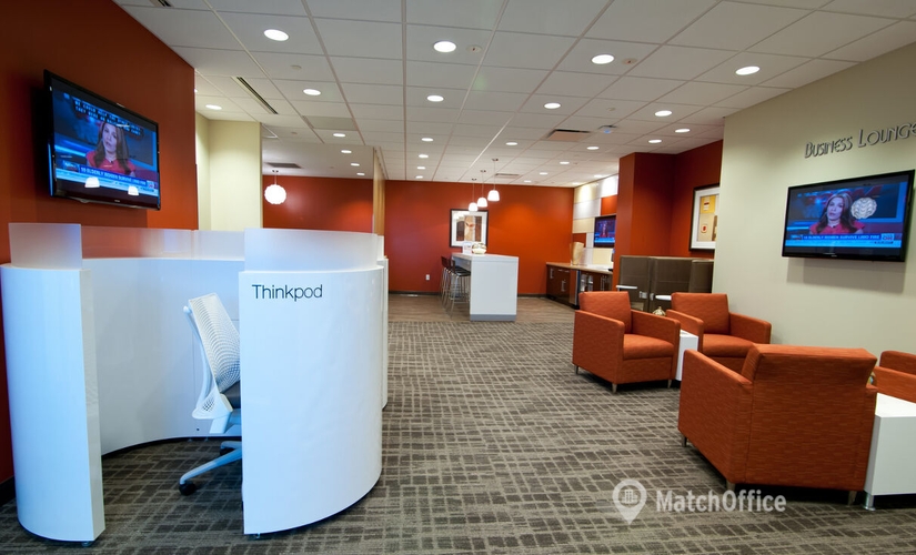 2691 m² Business park in Basking Ridge, NJ, 233 Mt. Airy Road (07920) - 4 | MatchOffice